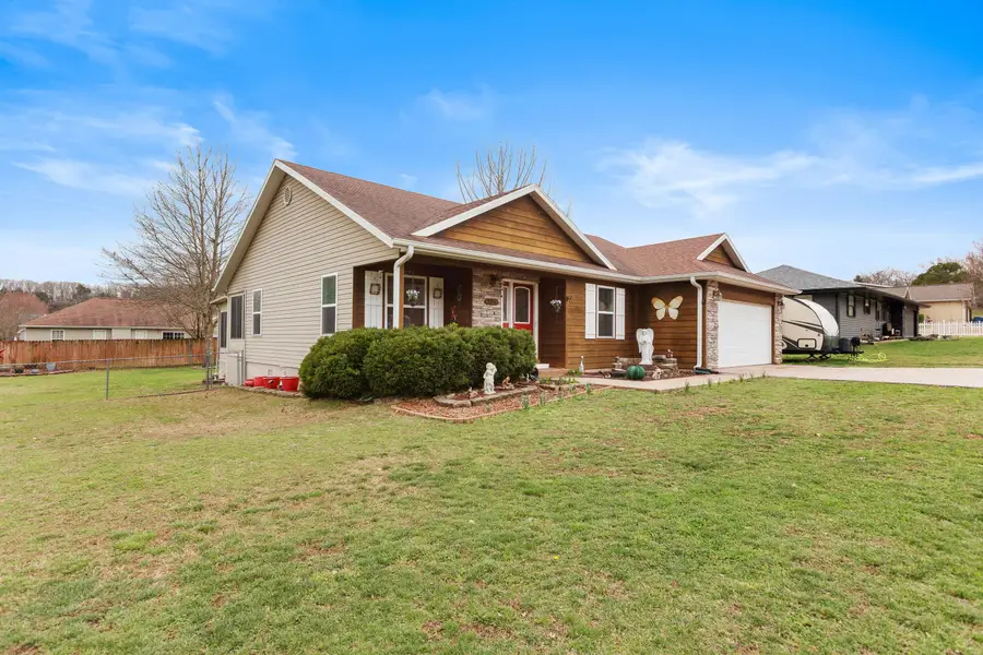 295 Arrowhead Circle, Rockaway Beach, MO 65740 - #3