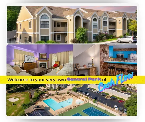 344 Wimbledon Drive #7, Branson, MO 65616