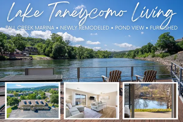 4 Memory Lane #3, Branson, MO 65616