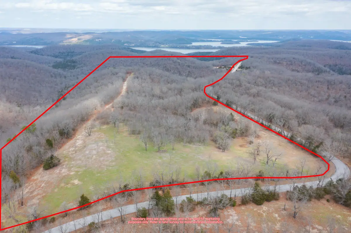 9015 Stallion Bluff Road, Shell Knob, MO 65747 - #1