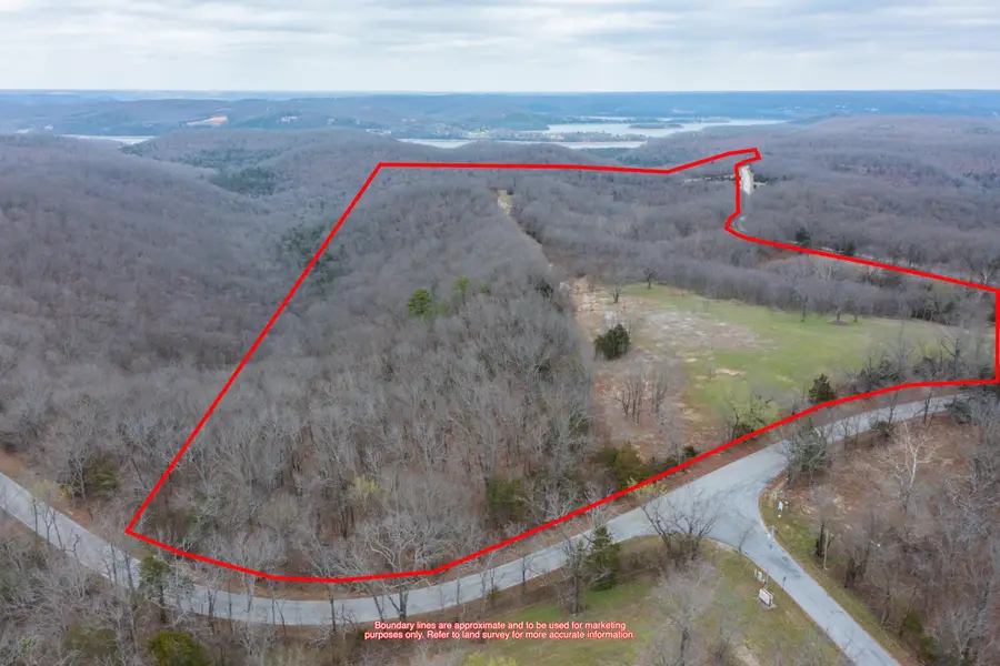 9015 Stallion Bluff Road, Shell Knob, MO 65747 - #2