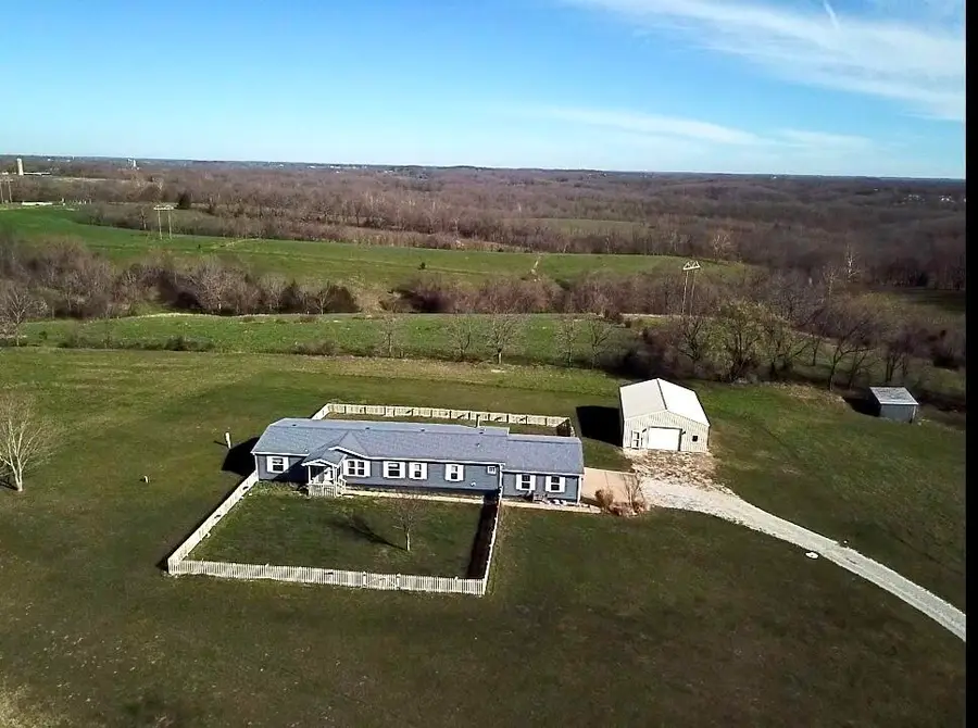 4143 W State Highway 248, Galena, MO 65656 - #3