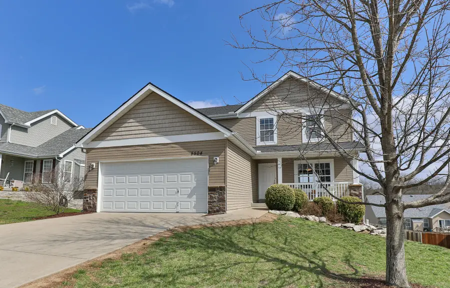 5504 Faust Avenue, Springfield, MO 65810 - #2