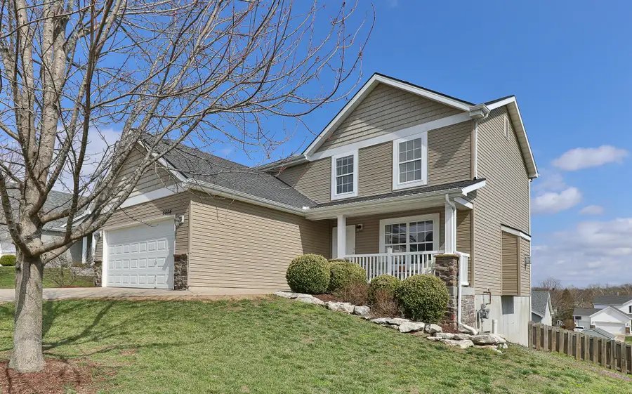 5504 Faust Avenue, Springfield, MO 65810 - #3