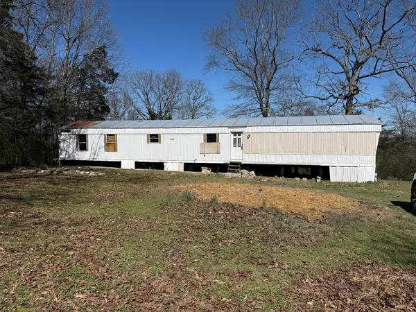 815 Blackwell Ferry Road, Kirbyville, MO 65679