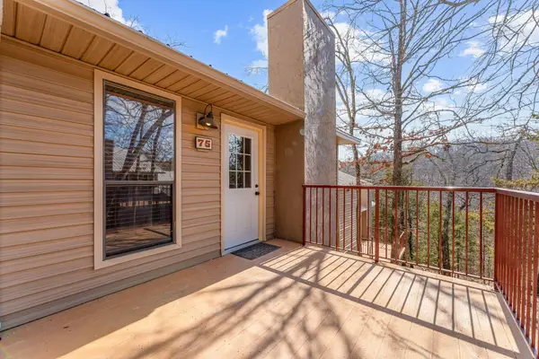 68 Rasso Way #75, Kimberling City, MO 65686