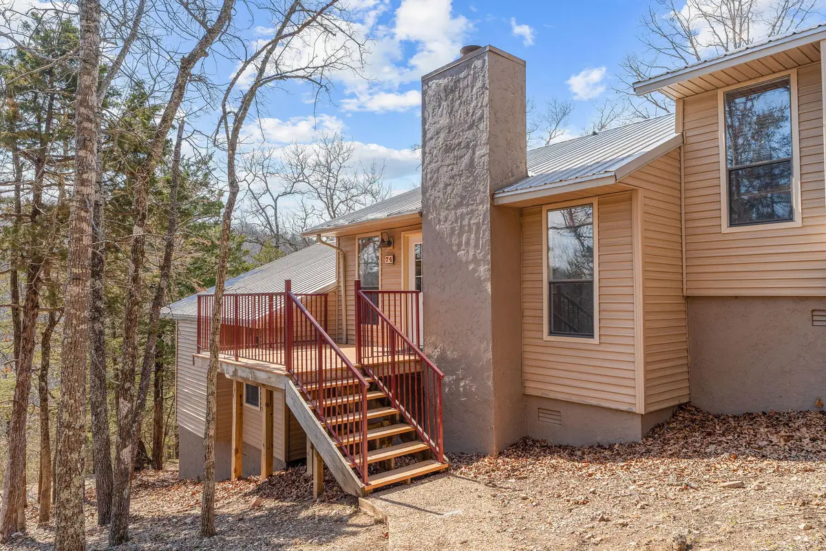 68 Rasso Way #74, Kimberling City, MO 65686 - #1