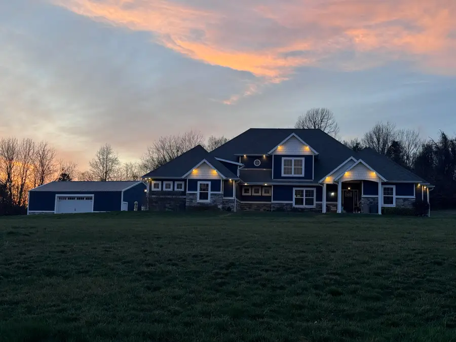 105 Penick Lane, Ozark, MO 65721 - #3