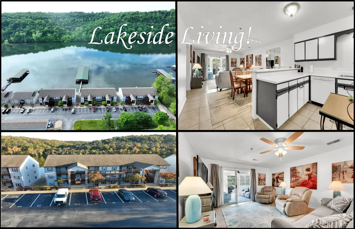 2529 State Highway 176 #B2, Rockaway Beach, MO 65740 - #1