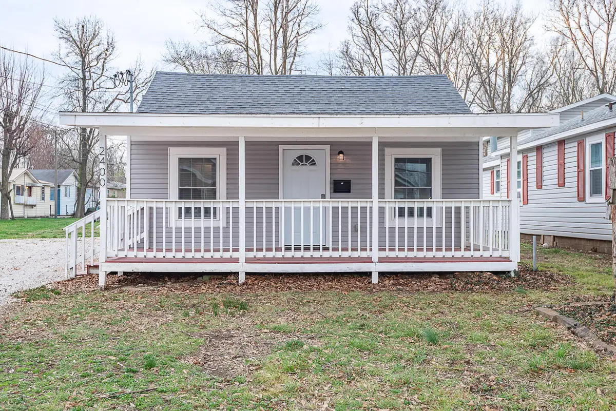 2400 W High Street, Springfield, MO 65803 - #1