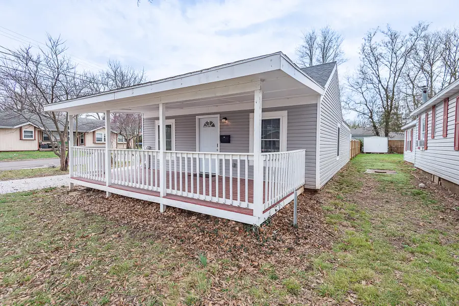 2400 W High Street, Springfield, MO 65803 - #3