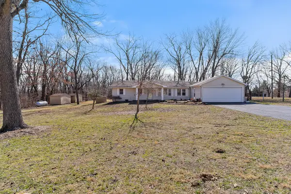 5956 E Sumac Lane, Springfield, MO 65809