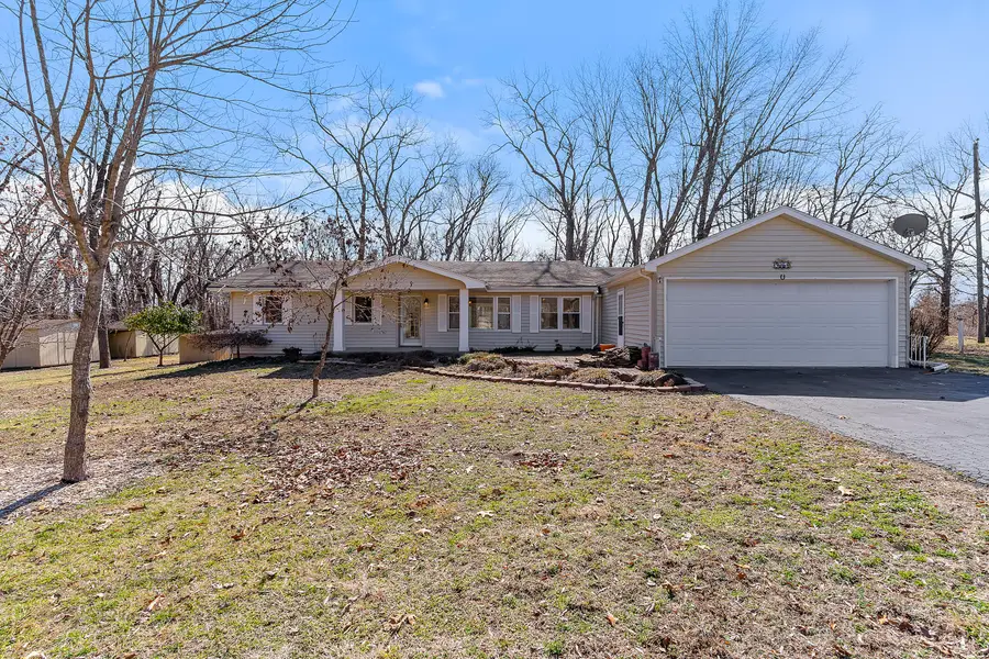 5956 E Sumac Lane, Springfield, MO 65809 - #2