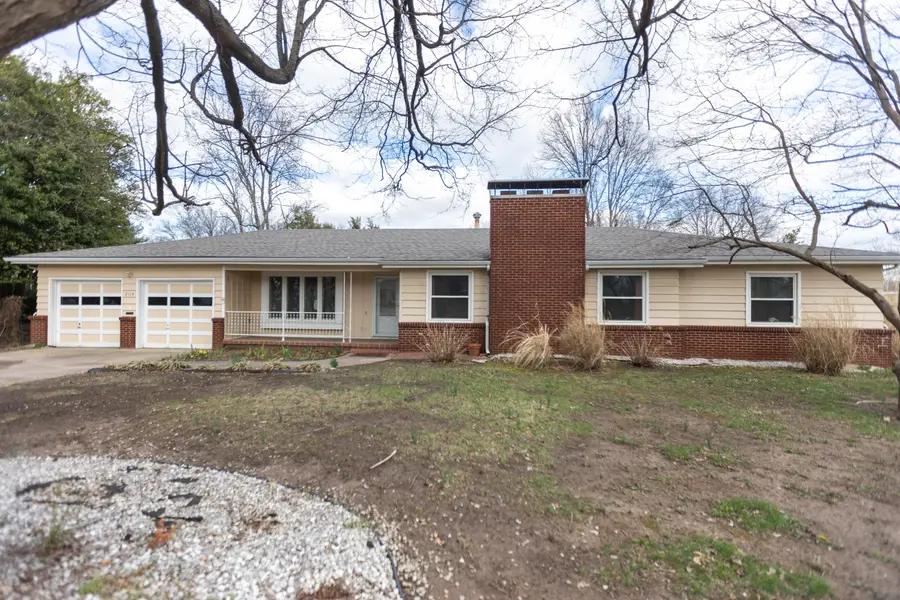 2114 S Windsor Drive, Springfield, MO 65807 - #2