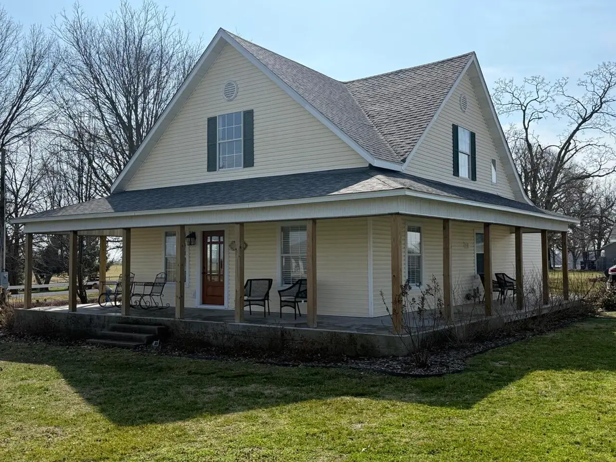 800 E Commercial Street, Exeter, MO 65647 - #1