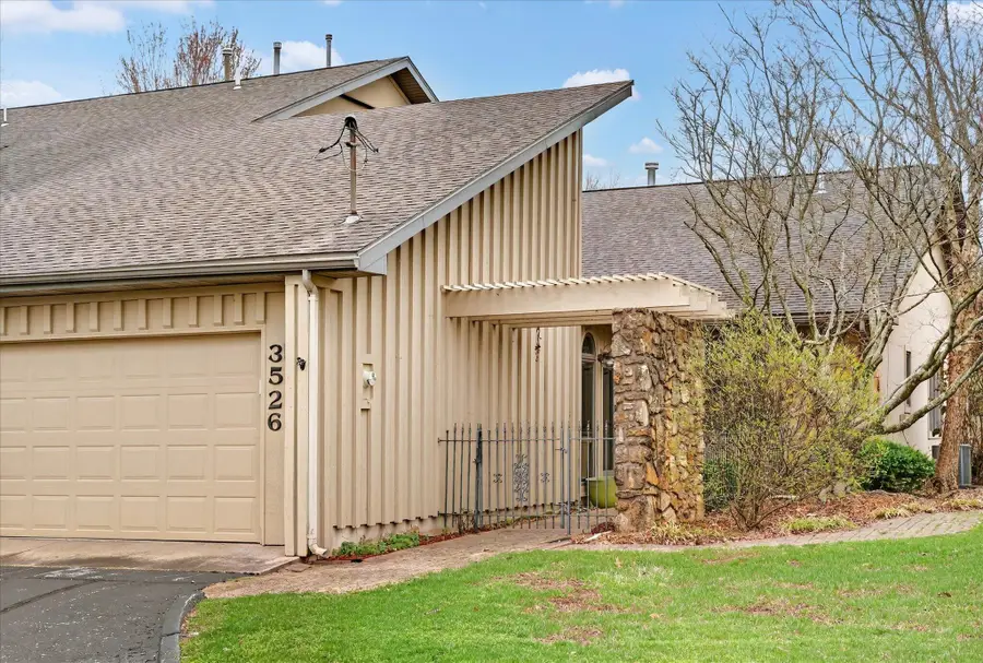 3526 E Cinnamon Place, Springfield, MO 65809 - #2