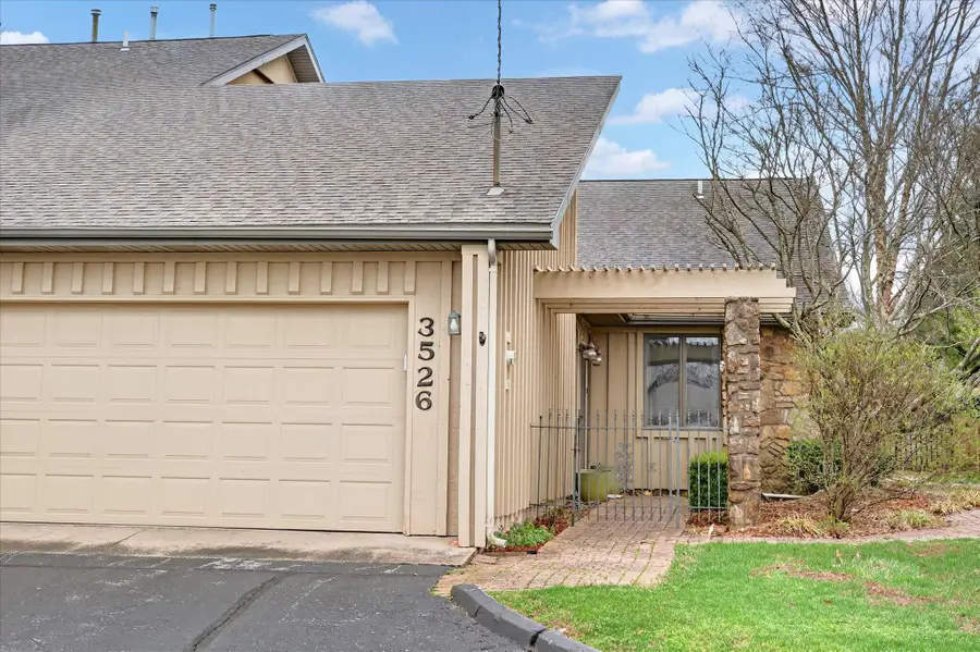 3526 E Cinnamon Place, Springfield, MO 65809 - #3