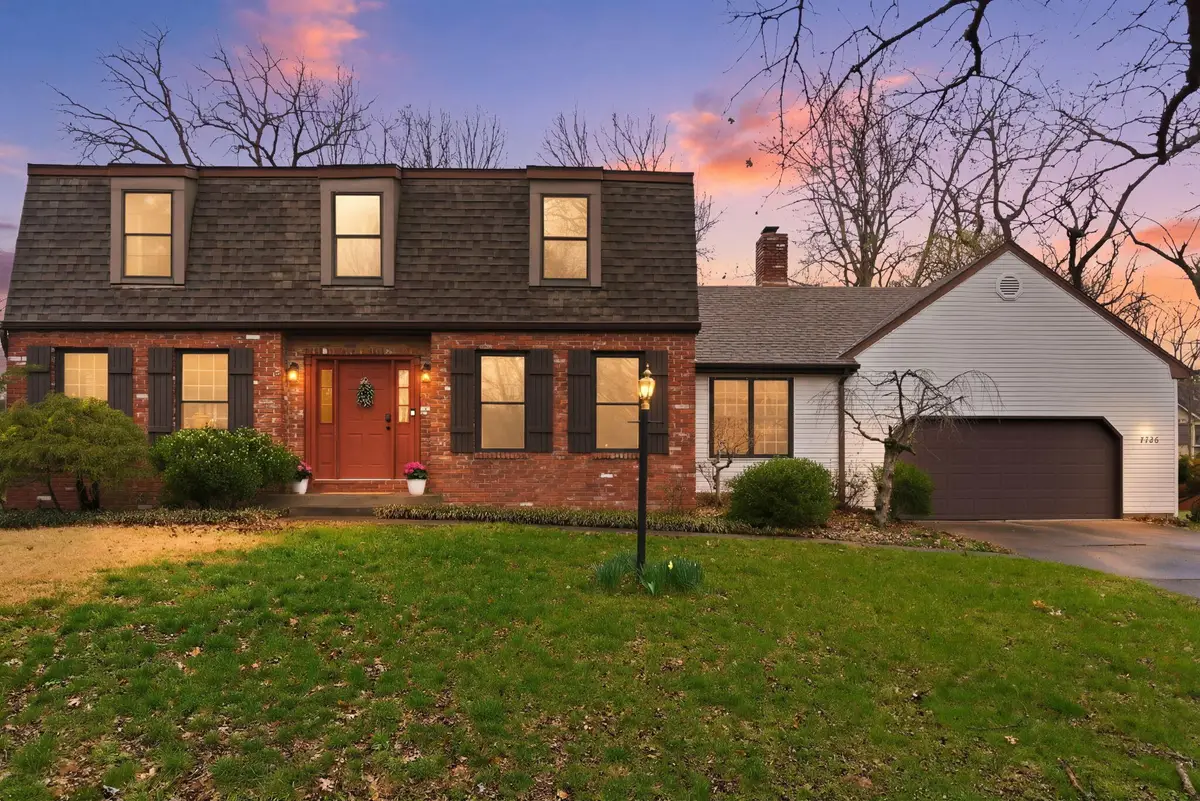 4525 S Aladdin Court, Springfield, MO 65804 - #1