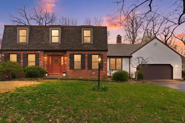 4525 S Aladdin Court, Springfield, MO 65804