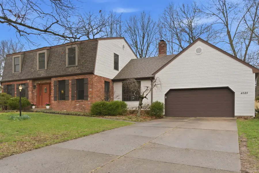 4525 S Aladdin Court, Springfield, MO 65804 - #2