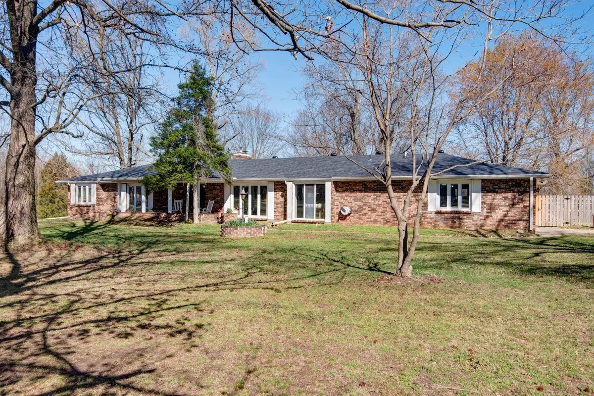 7017 W Farm Road 124, Springfield, MO 65802 - #1