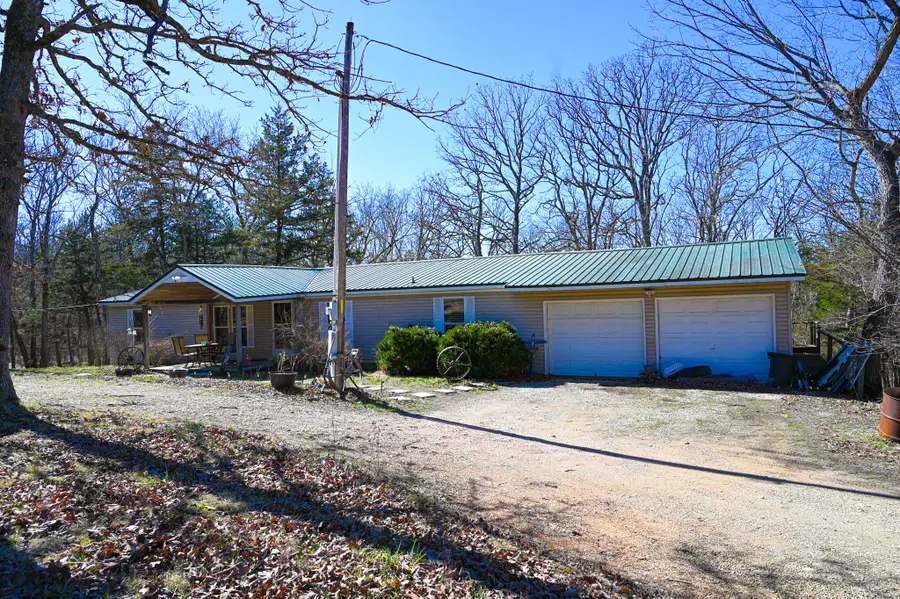 24608 Brookside Road, Hermitage, MO 65668 - #2