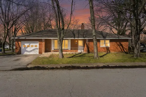 115 W Grant Street, Buffalo, MO 65622