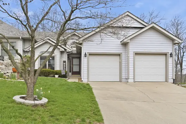 1773 Cedar Ridge Way, Branson West, MO 65737