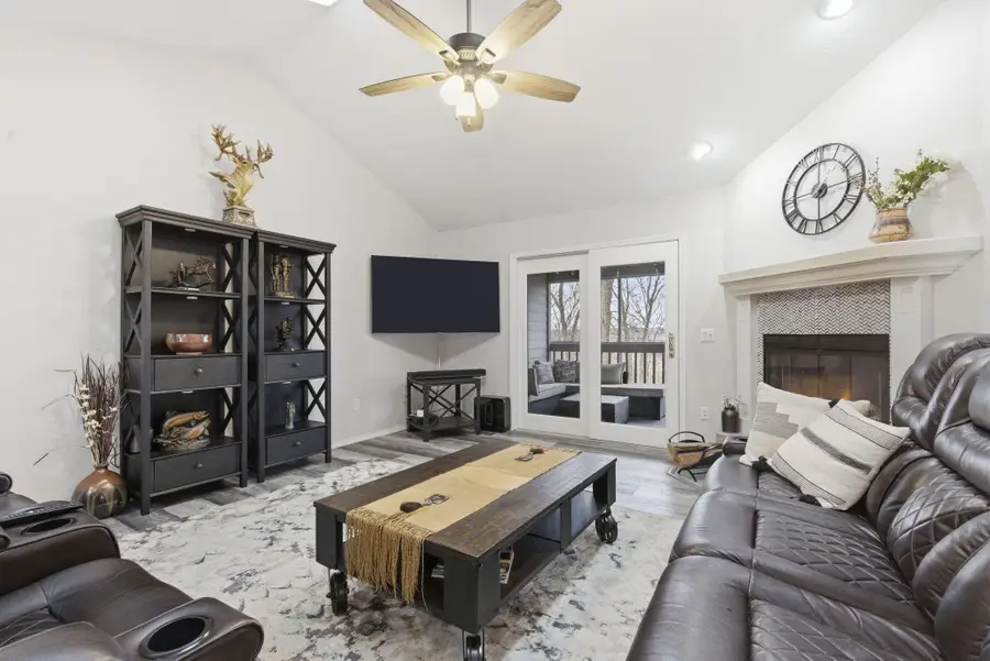 1773 Cedar Ridge Way, Branson West, MO 65737 - #2