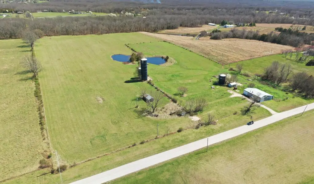 591 Harvestore Road, Rogersville, MO 65742 - #1