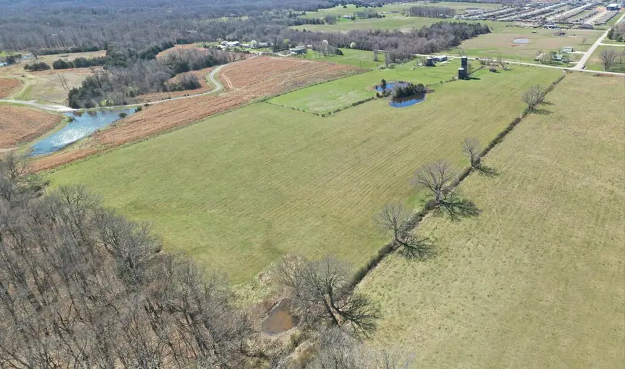 591 Harvestore Road, Rogersville, MO 65742 - #3