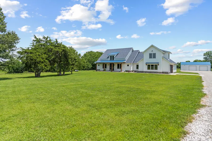 3600 N Farm Road 39, Ash Grove, MO 65604 - #3