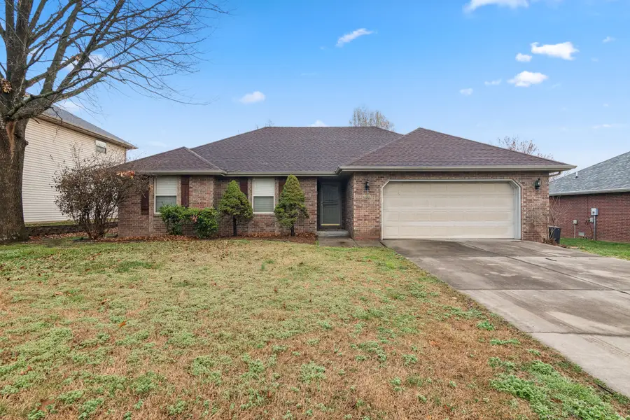 3839 W Village Terrace, Springfield, MO 65810 - #2