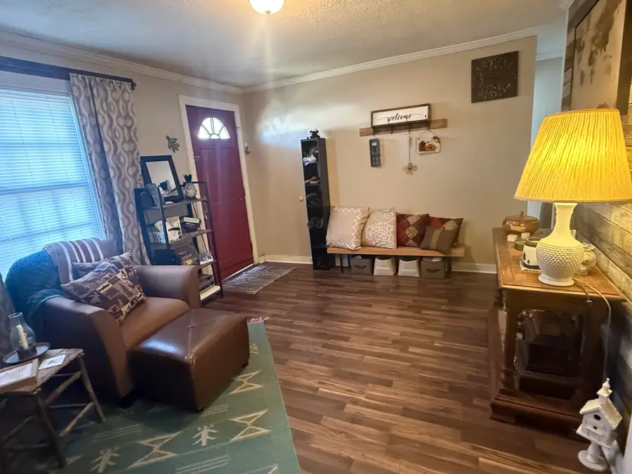 903 N Lexington Avenue, Springfield, MO 65802 - #2