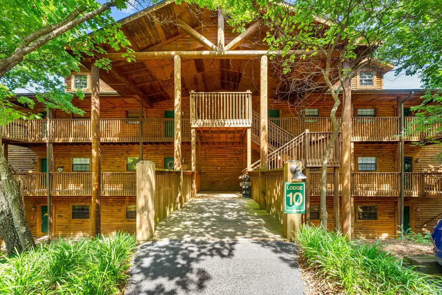 24 Village Trail #10-4, Branson, MO 65616 - #2