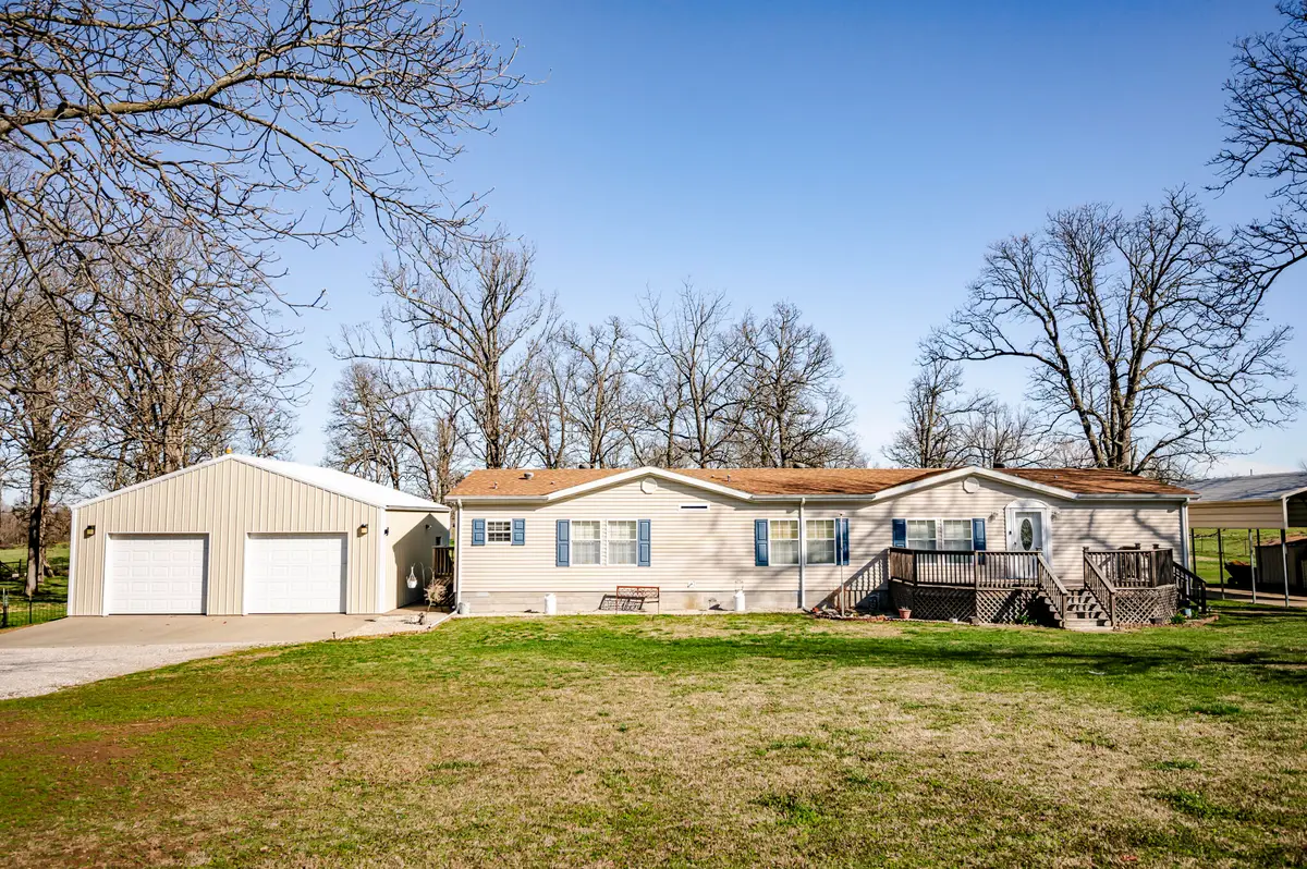 20886 Lawrence 2195, Aurora, MO 65605 - #1