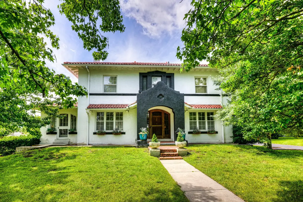 2736 E 15th Street, Joplin, MO 64804 - #1