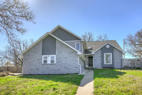 1214 Linden Terrace, Neosho, MO 64850