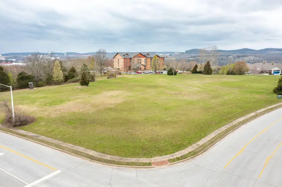 Lot 4a Gretna Road, Branson, MO 65616 - #2