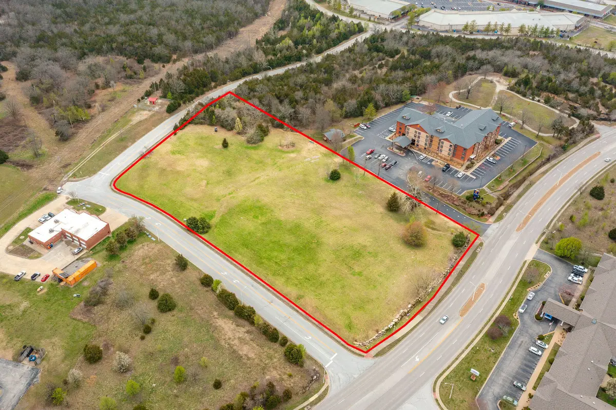 Lot 4c Gretna Road, Branson, MO 65616 - #1