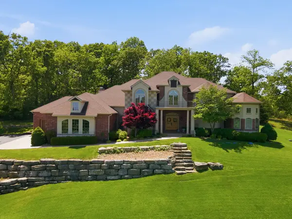 109 Cedar Bluff, Saddlebrooke, MO 65630