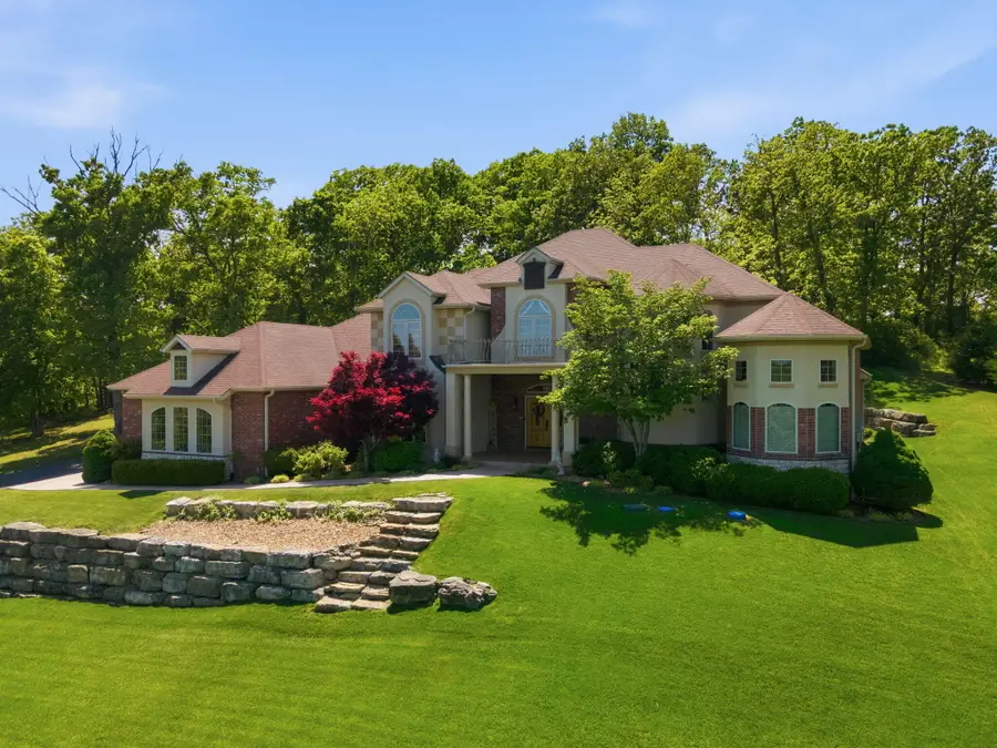109 Cedar Bluff, Saddlebrooke, MO 65630 - #3
