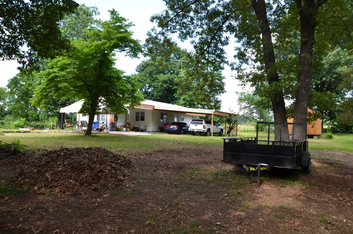 376 County Road 576, Udall, MO 65766 - #1