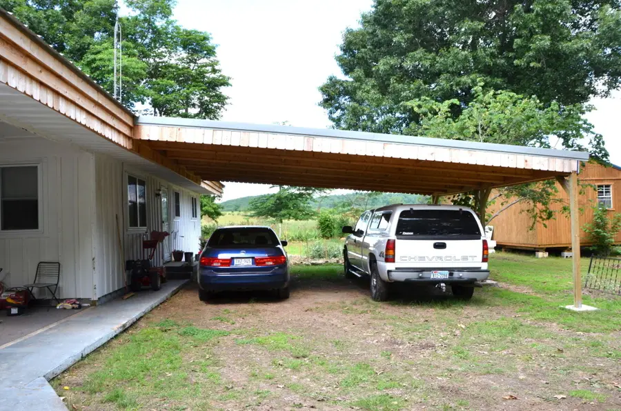 376 County Road 576, Udall, MO 65766 - #2