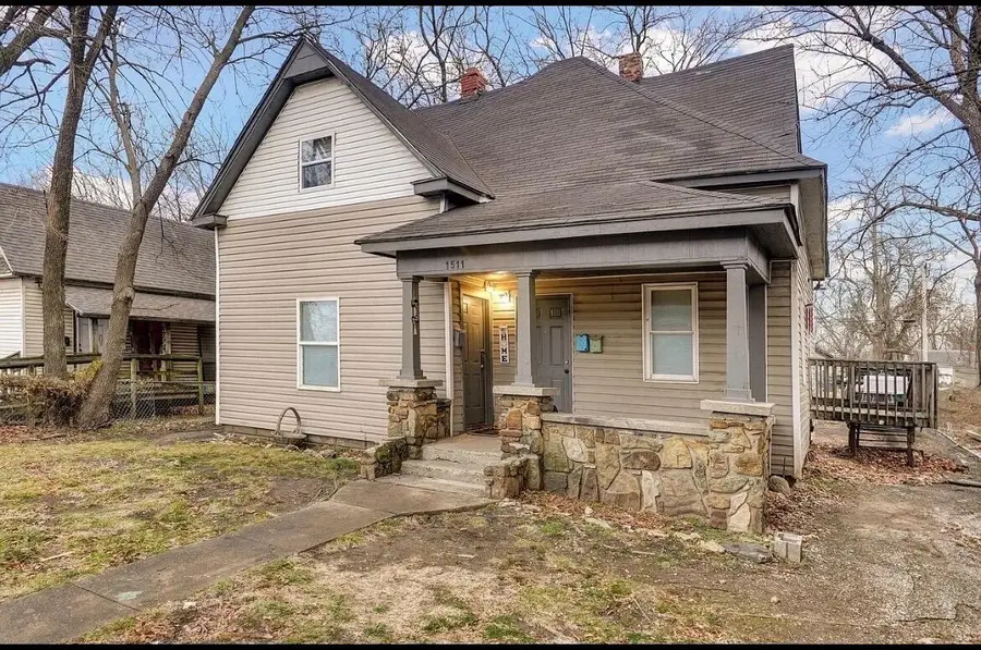 1511 W Florida Street, Springfield, MO 65803 - #2