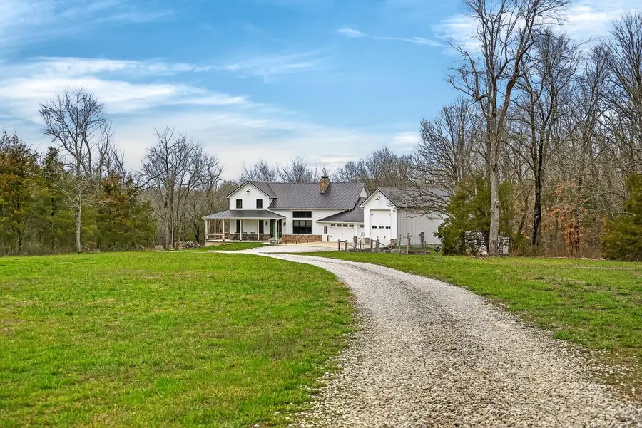 867 Thorpe Road, Elkland, MO 65644 - #2