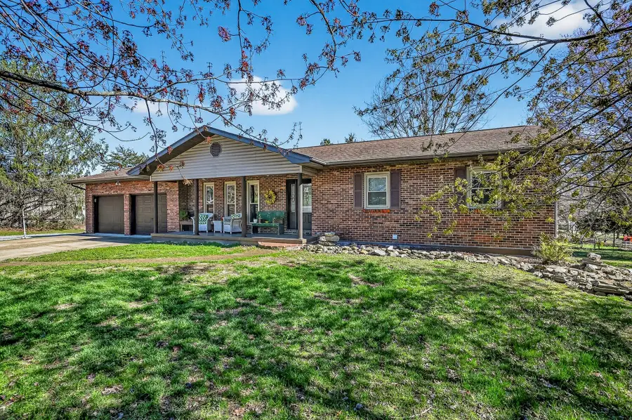 1000 Cedar Ridge Drive, Houston, MO 65483 - #2