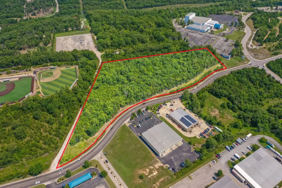 0 Gretna Road, Branson, MO 65616 - #2