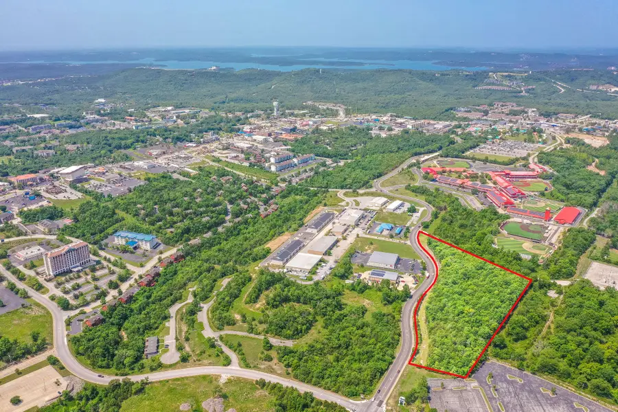 0 Gretna Road, Branson, MO 65616 - #3