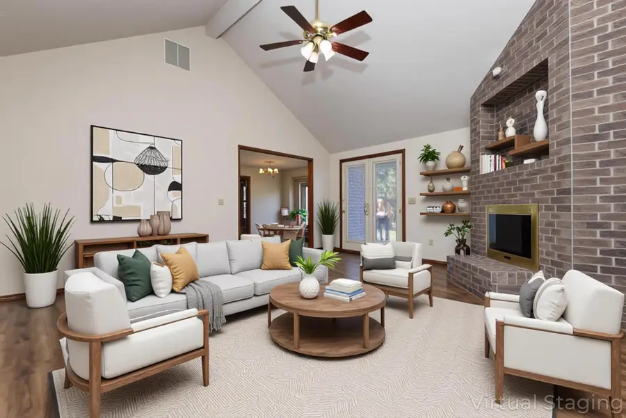 4103 E Crighton Place, Springfield, MO 65809 - #2